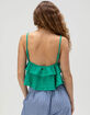 O'NEILL Chloey Womens Sleeveless Top image number 4