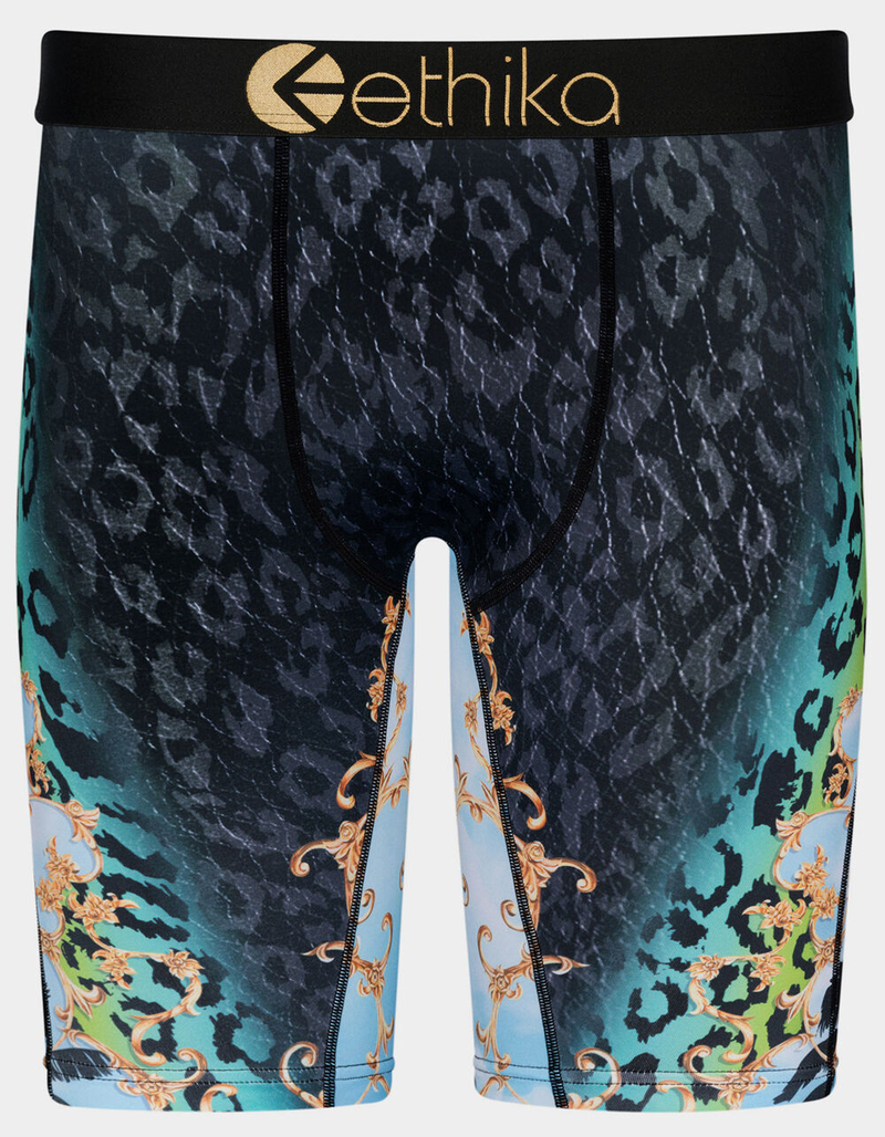 ETHIKA King West Mens Boxer Briefs image number 0