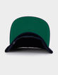 SALTY CREW Tippet Fill Snapback Hat image number 4