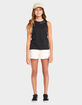 VOLCOM Flexin Girls Muscle Tee image number 6
