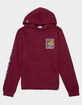 SALTY CREW Ink Slinger Boys Hoodie image number 4