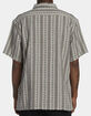 BILLABONG Sundays Jacquard Mens Button Up Shirt image number 5