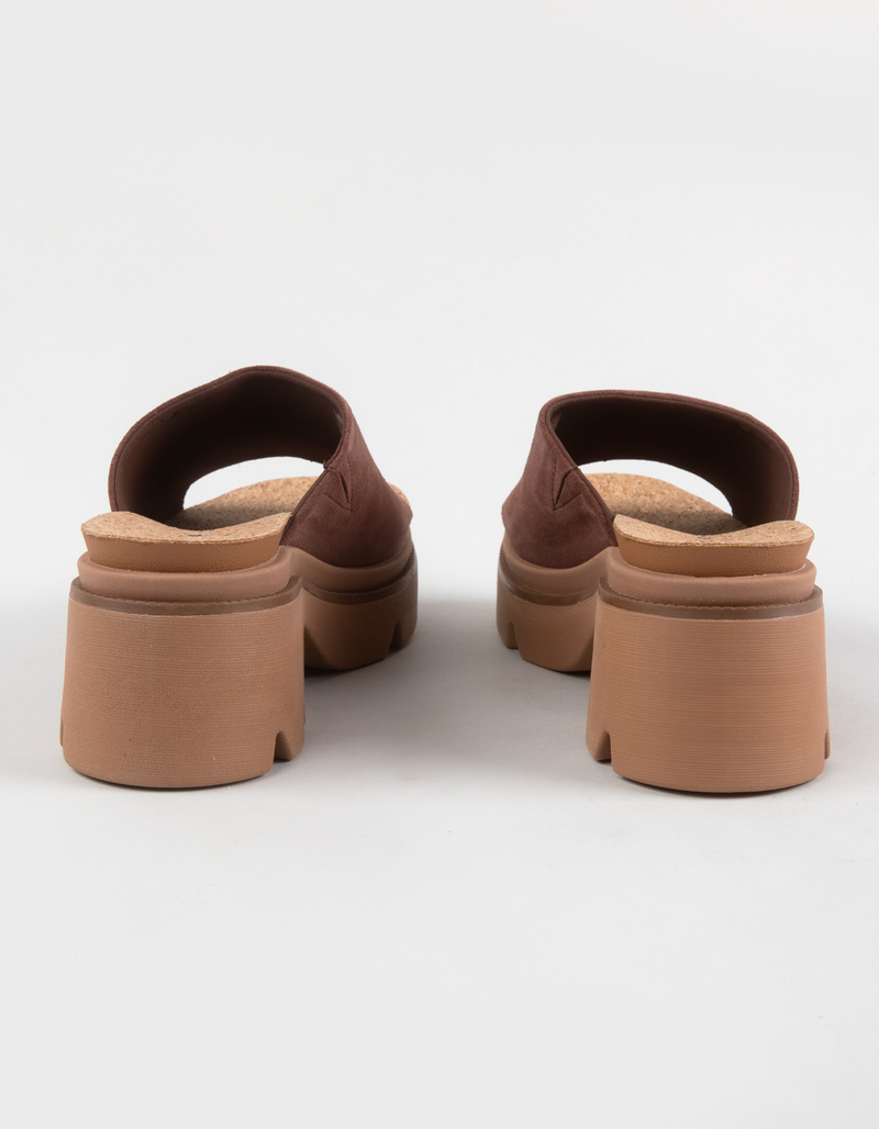 REEF Vista Luxe Evie Womens Sandals image number 3