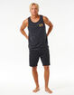 RIP CURL Traditions Mens Tank Top image number 4
