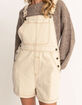 RHYTHM Tides Womens Shortalls image number 2