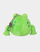 SQUISHABLE Micro Squishable Frog Plush Toy Keychain image number 3