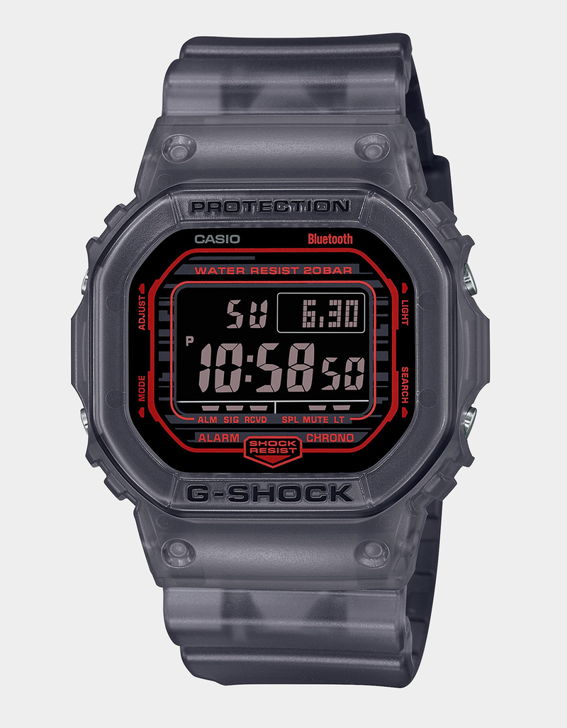 G-SHOCK Limited Edition DWB5600G-1 Watch image number 0
