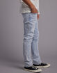 RSQ Mens Slim Jeans image number 3