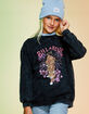 BILLABONG Tiger Tim Girls Crewneck Sweatshirt  image number 1