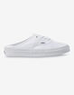 VANS Authentic Womens Mules image number 2