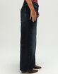 BDG Urban Outfitters Jaya Womens Low Rise Baggy Jeans image number 3