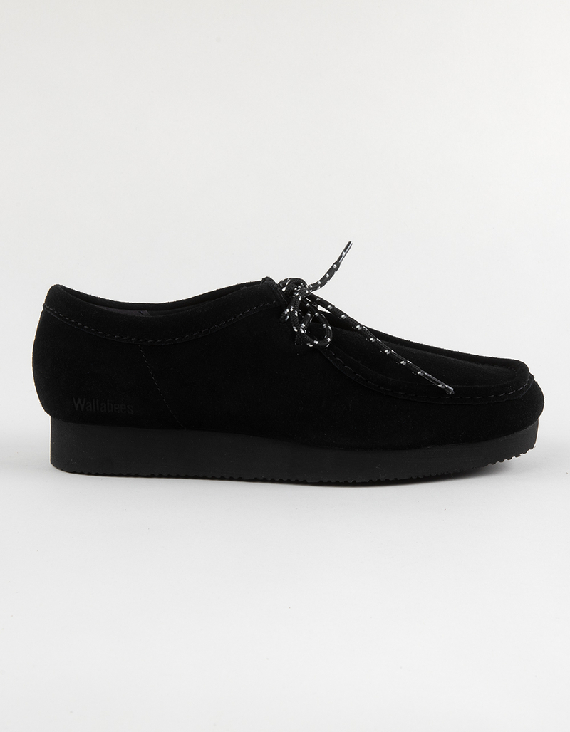 CLARKS Wallabee Lite Mens Shoes image number 0