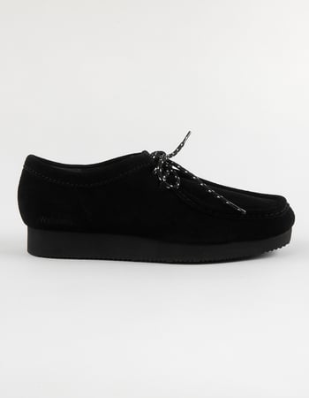 CLARKS Wallabee Lite Mens Shoes Primary Image