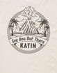 KATIN Volcano Mens T-Shirt image number 4
