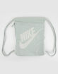 NIKE Heritage Drawstring Bag image number 1
