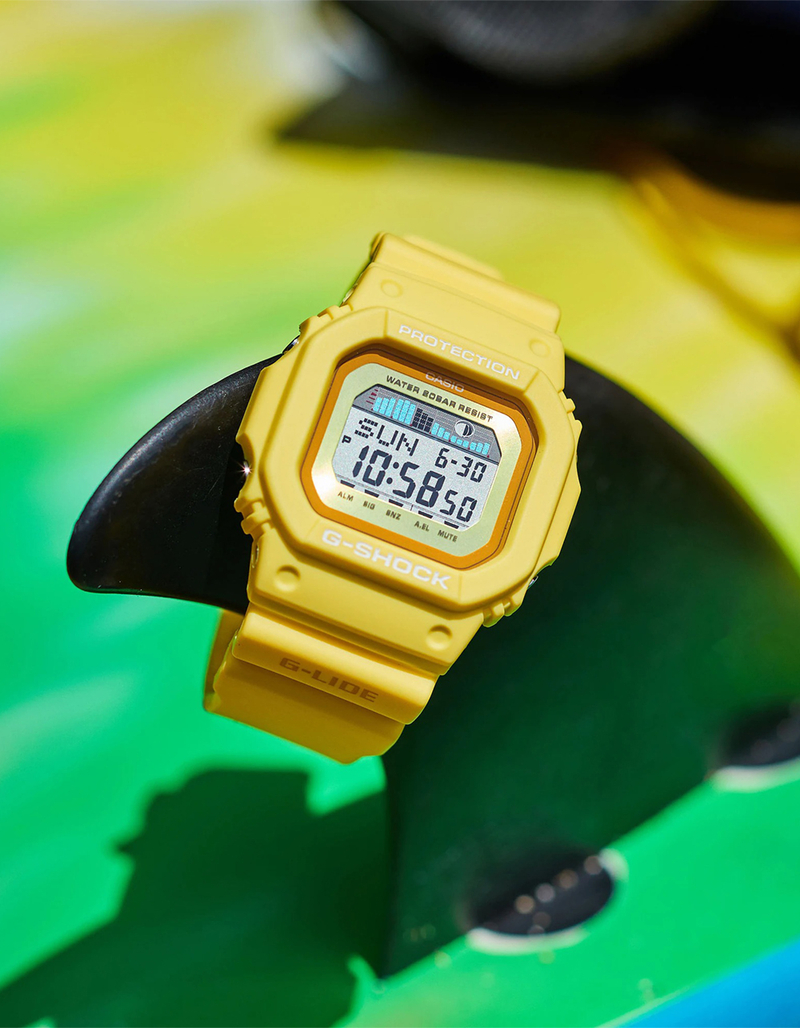G-SHOCK G-Lide GLX5600RT Watch image number 3