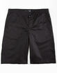 BLUE CROWN Classic Mens Chino Shorts image number 1