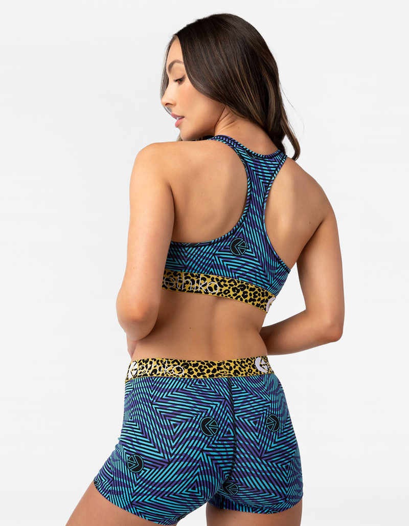 ETHIKA Sub One Af Sports Bra image number 2