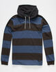 QUIKSILVER Bayside Mens Hoodie image number 1