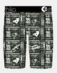 ETHIKA Rapid Fire Staple Mens Boxer Briefs image number 2