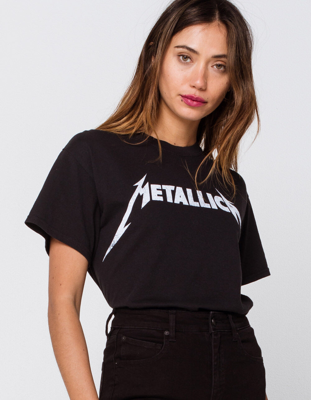 MERCH TRAFFIC Metallica Womens 