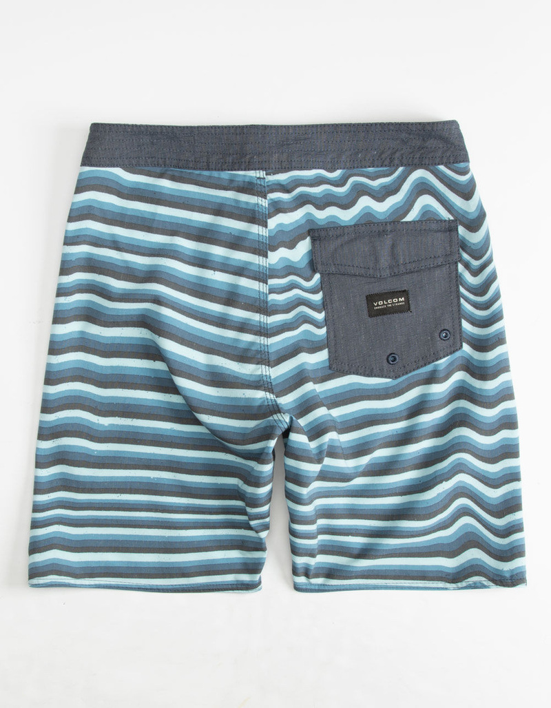 VOLCOM Aura Boys Boardshorts image number 1