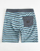 VOLCOM Aura Boys Boardshorts image number 2