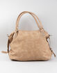 Large Slouchy Shoulder Bag image number 5