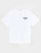 RODMAN BRAND Rule Breaker Mens Boxy Tee image number 2