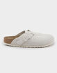 BIRKENSTOCK Boston Soft Footbed Womens Clogs image number 6