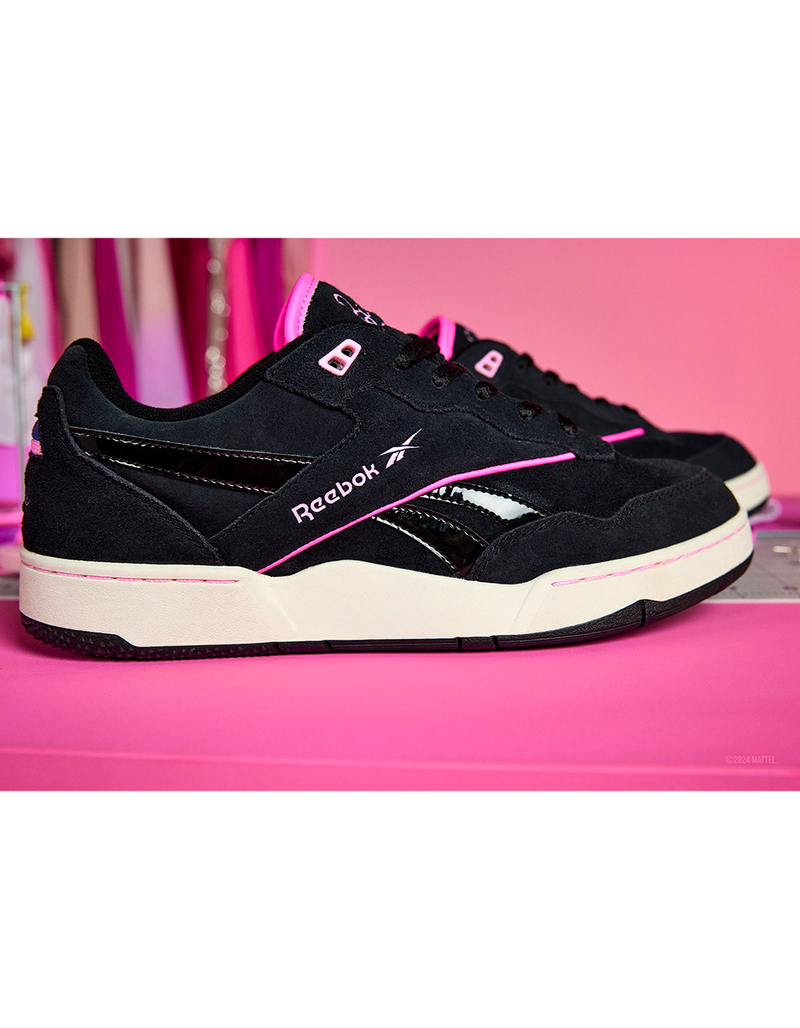 REEBOK x Barbie BB 4000 II Womens Shoes image number 6