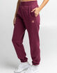 ADIDAS Small Trefoil Womens Sweatpants image number 2