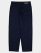 GX1000 Mens Baggy Pants image number 2