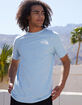THE NORTH FACE NSE Box Mens Tee image number 6