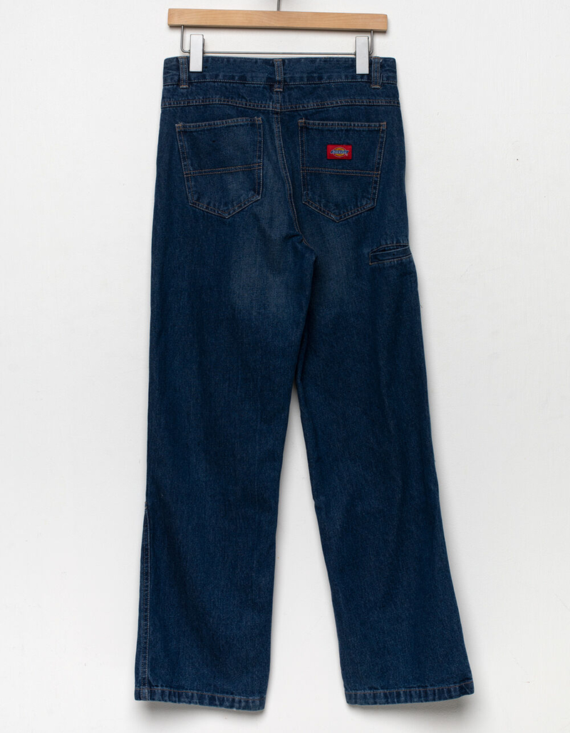 RESTORED by TILLYS Womens Vintage Carpenter Pants image number 1