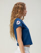 PRO STANDARD Los Angeles Dodgers Womens Tee image number 3
