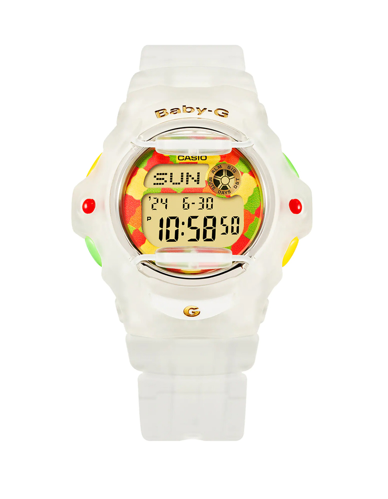 G-SHOCK Baby-G Haribo Watch image number 2