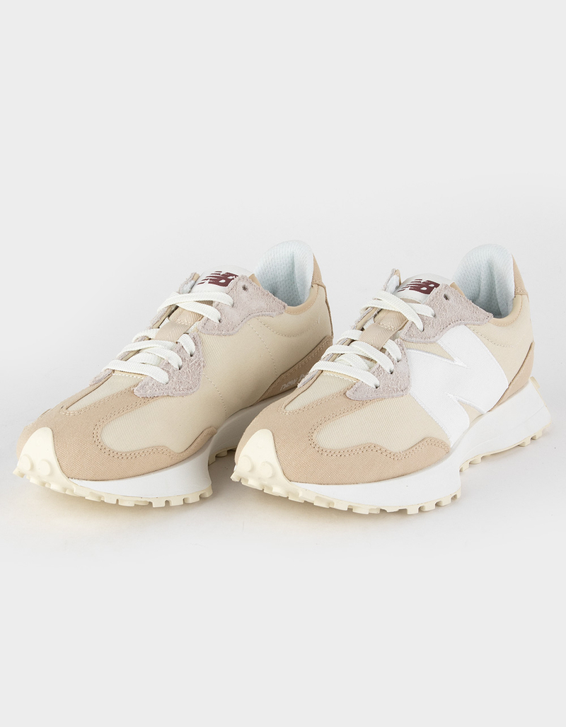 NEW BALANCE 327 Shoes image number 0