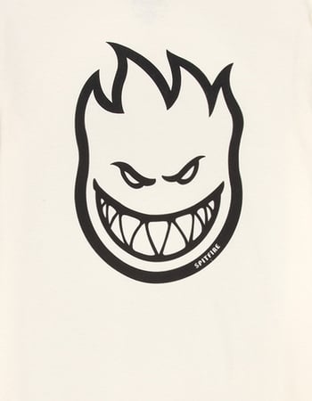 SPITFIRE Bighead Mens Tee Alternative Image