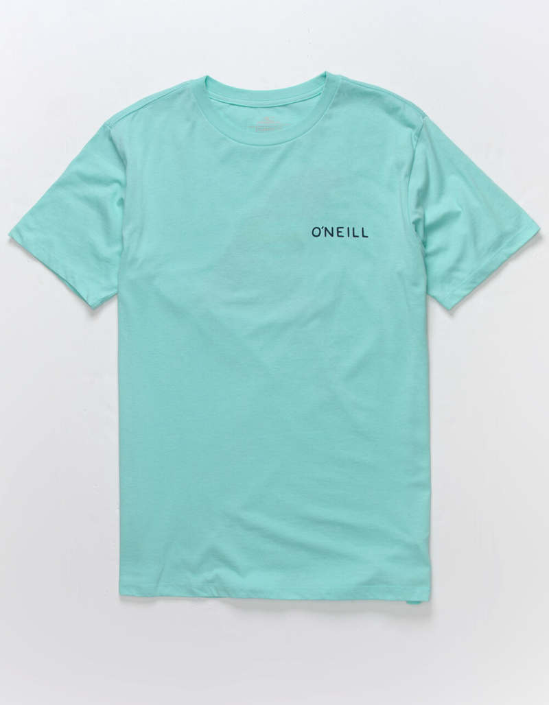 O'NEILL Sunset Vibes Mens Tee image number 1