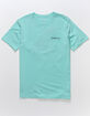 O'NEILL Sunset Vibes Mens Tee image number 2