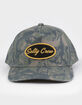 SALTY CREW Upstream Snapback Hat image number 2