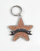 VON DUTCH Star Bag Charm image number 1