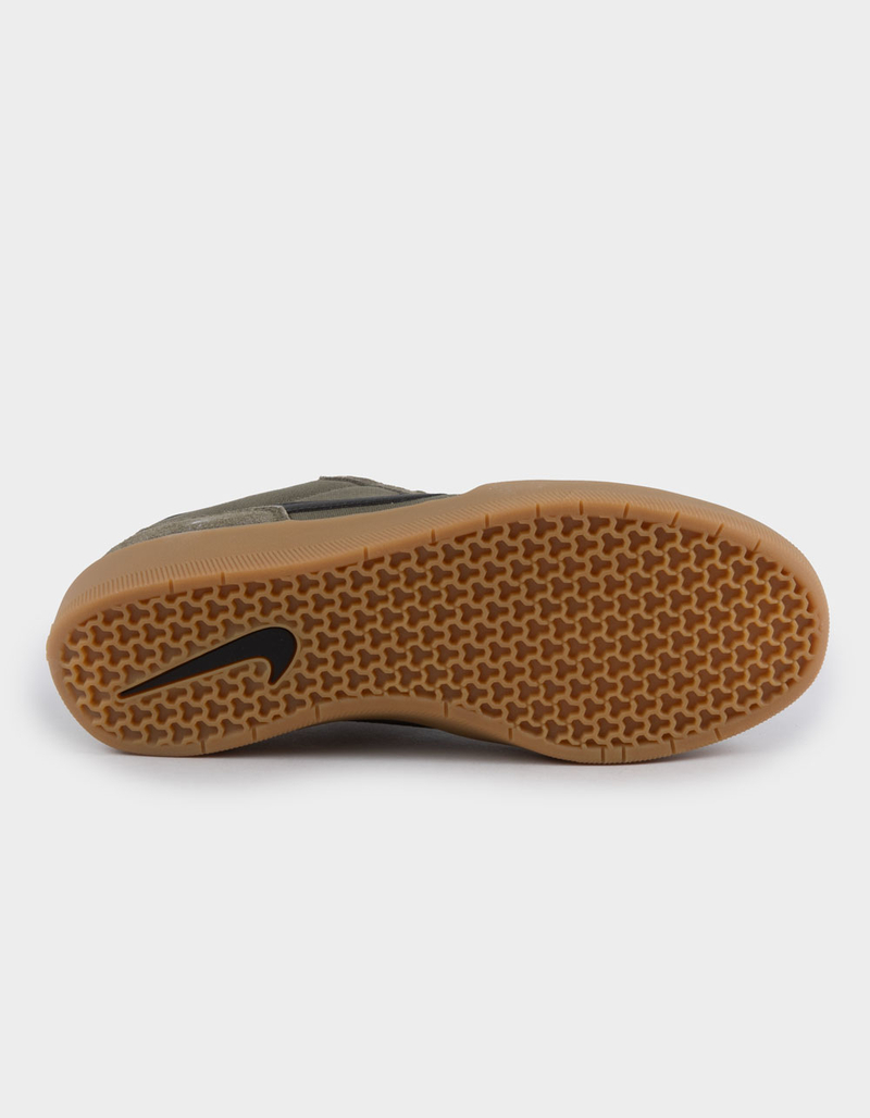 NIKE SB Force 58 Mens Shoes image number 2