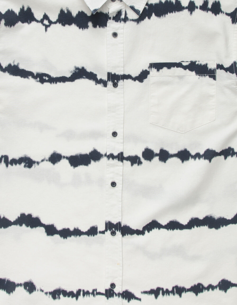 RSQ Ozzy Mens Shirt image number 1