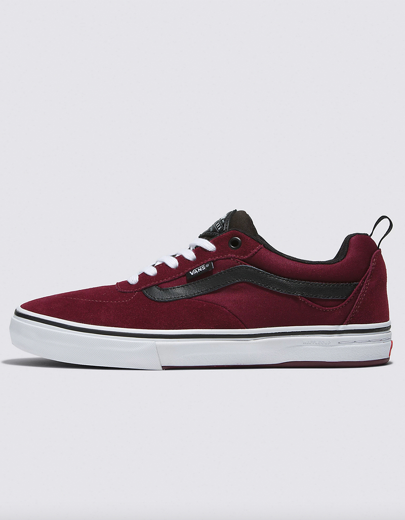 VANS Kyle Walker Skate Mens Shoes image number 1