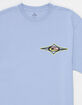 RIP CURL Raw Energy Maxxed Mens Tee image number 3