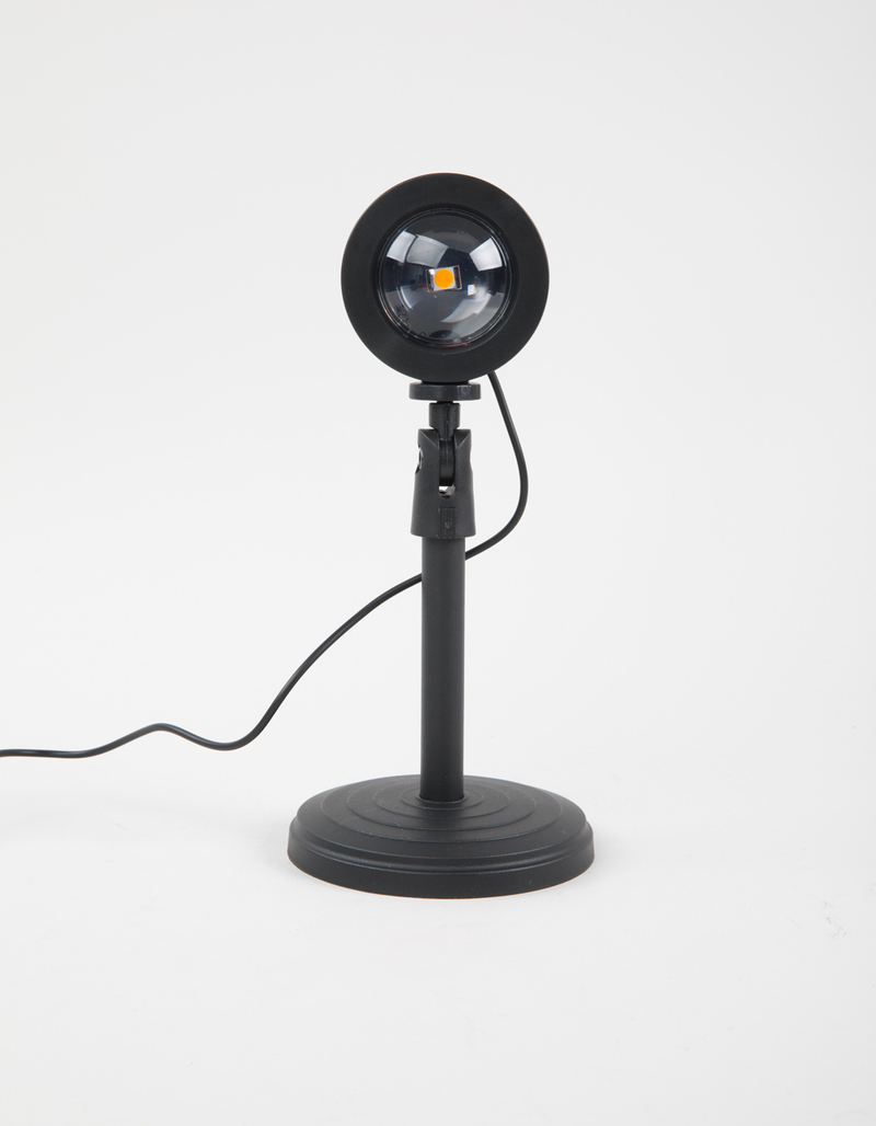 Sunset Lamp Projector image number 0