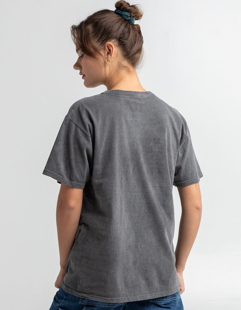 MERCH TRAFFIC TLC Group Womens Oversized Tee image number 2