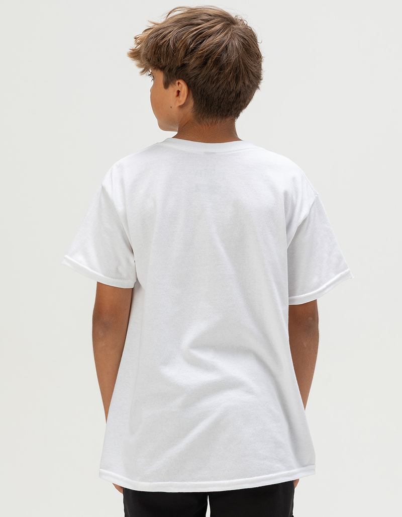 LA FAMILIA City Of Angels Boys Tee image number 3